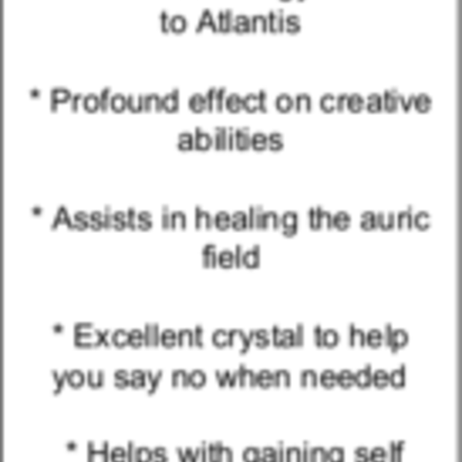 Brazilianite Rough Pendant - Sterling Silver