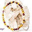 Mookaite Jasper Children's Bracelet - 4mm - Child, Kid