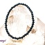 Hematite Children's Bracelets - 4mm - Child, Kid