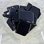 Blue Sandstone (Goldstone) Slice - Small Slab Flat