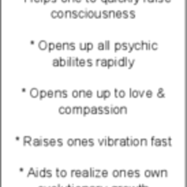 Cinnazez - Rough Raw Natural