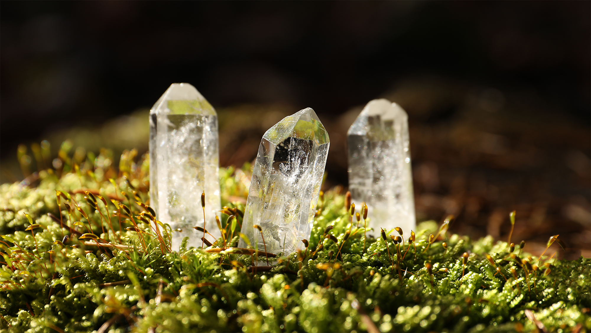 Clear Quartz: Properties, Uses, and Benefits