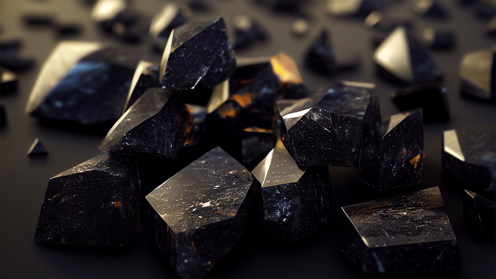 Obsidian: Properties, Uses, and Benefits