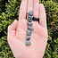 Alexandrite  - Rough Raw Natural
