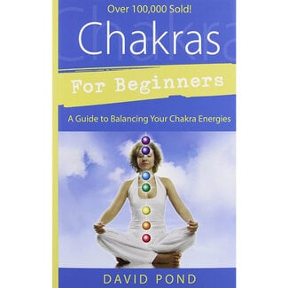 Chakras for Beginners Book