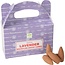 Lavender Backflow Reverse Flow Incense Cones - 24 Cones in Box - Satya