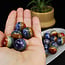 Chakra Rainbow Sphere Orb-Mini