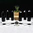 Black Obsidian Tower Point Generator - Small (1-3")