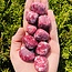 Thulite (Norway) (AAA) - Tumbled