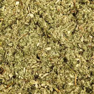 Mugwort (Wormwood) Loose Leaf Smudge Sage 1oz - Full Moon Farms