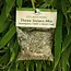 Three Sisters Loose Smudge Mix - Sweetgrass, Cedar & Sage - Smudge Herbs Full Moon Farms