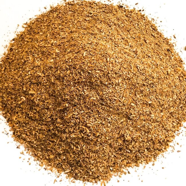 Palo Santo (Holy Wood) Powder - 0.5 oz - Full Moon Farms Incense