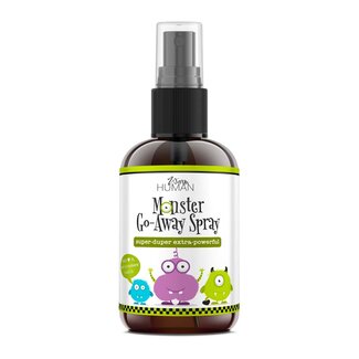 Monster Go Away Spray - 4oz Children Nightmares