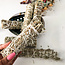 Black Sage (Mugwort) Bundle Smudge Stick  - 4"