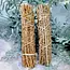 Copal Sage Bundle Smudge Stick Torch -  4"