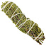 Juniper Sage Bundle Smudge Stick - 4"