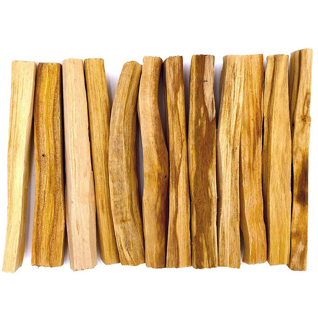 Palo Santo Stick 4-5" Sage Smudge