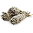 White Sage Smudge Torch Stick Bundle - 3-4" Small