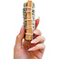 White Sage & Palo Santo Smudge Bundle Stick Torch -3-4"