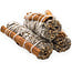 White Sage & Cinnamon Bundle Smudge Stick - 4"