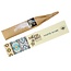 White Sage Incense Sticks Smudge -12 Sticks in Box 15g - Native Soul