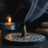 Incense Cones & Dhoop