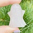 Rose Quartz Ghosts - Small 2" Carvings