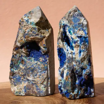 Azurite