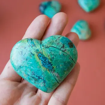 Chrysocolla