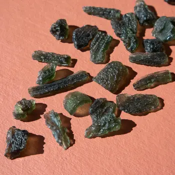 Moldavite