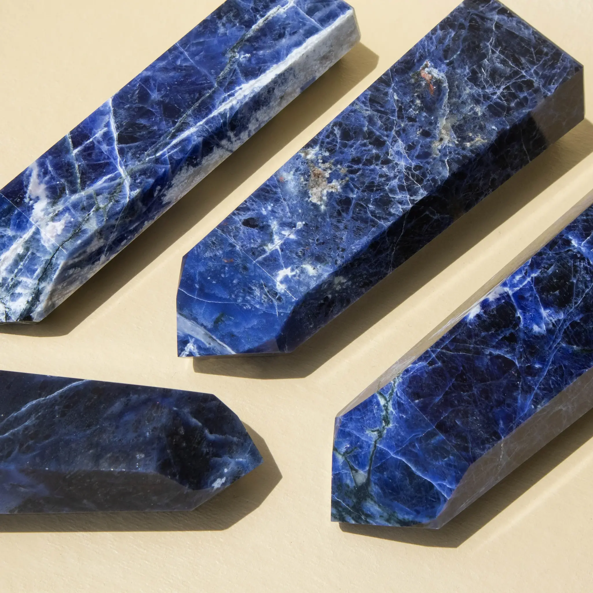 Sodalite