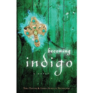 Becoming Indigo Book Novel