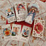 Simplicity Tarot Cards Deck - Oracle Angel