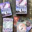Moonology Manifestation Oracle Cards Deck - Tarot Cards