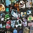 Tarot of Gemstones and Crystals Cards Deck