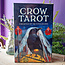 Crow Tarot Cards Deck
