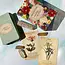 Botanical Inspiration Oracle Cards Deck - Tarot Cards