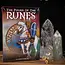 Power of the Runes Oracle Cards Deck - Tarot Card