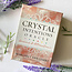 Crystal Intentions-Oracle/Affirmation Deck-Tarot