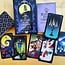 The Nightmare Before Christmas-Tarot Cards Deck