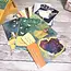 The Law of Attraction Oracle Cards Deck - Tarot Affirmation Cards