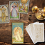 Renaissance Tarot Cards Deck