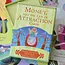 Money and Law of Attraction Oracle Cards Deck - Tarot Affirmation Cards
