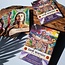 Earth Warriors Oracle Cards Deck - Tarot Cards