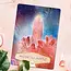 The Crystal Spirits Oracle Cards Deck - Tarot Cards