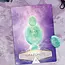 The Crystal Spirits Oracle Cards Deck - Tarot Cards