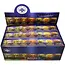 7 Seven Angels Incense Masala - 12 Sticks 15g - Green Tree