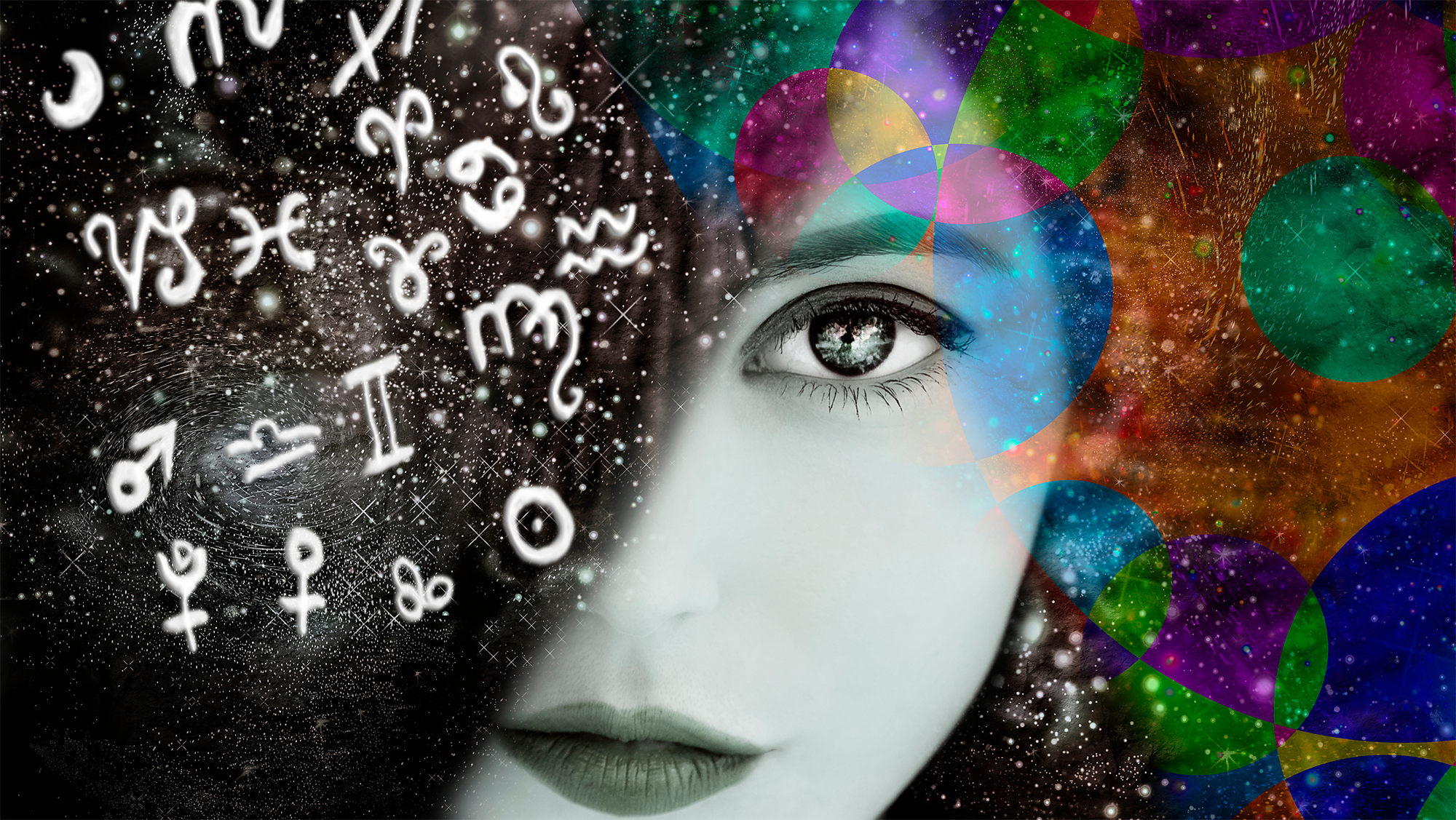Exploring the Wonders of Astrology: Unveiling the Cosmic Blueprint