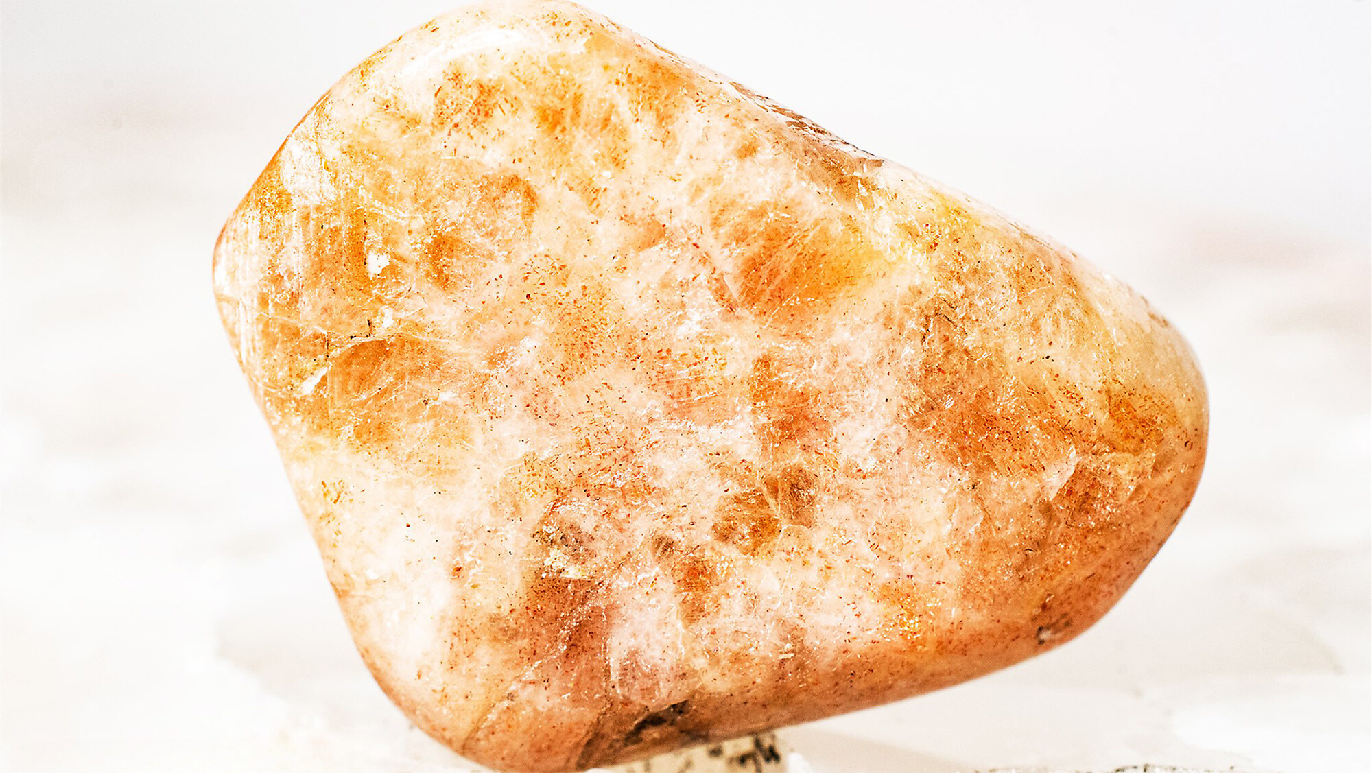 Sunstone: The Glorious Gem of the Sun
