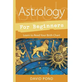 Astrology for Beginners Book